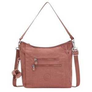 Kipling Belammie Crossbody/Shoulder Bag - Kind Rose B